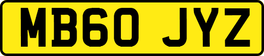 MB60JYZ