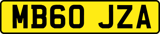MB60JZA