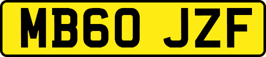 MB60JZF