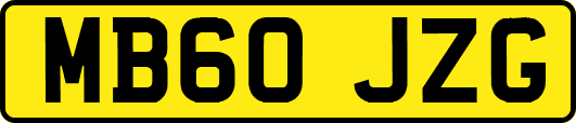 MB60JZG