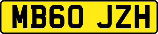 MB60JZH