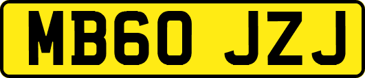 MB60JZJ