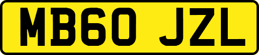MB60JZL