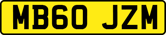 MB60JZM