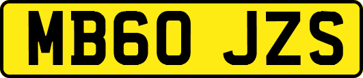 MB60JZS