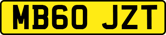 MB60JZT