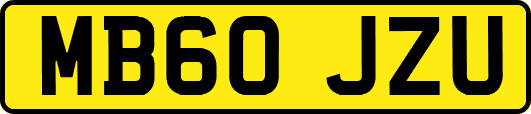 MB60JZU