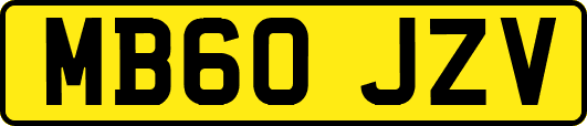 MB60JZV