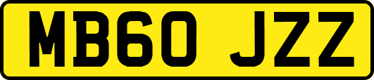 MB60JZZ