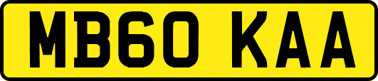 MB60KAA