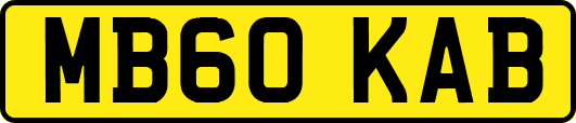 MB60KAB