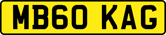 MB60KAG