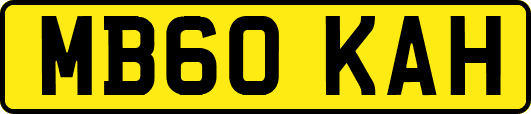 MB60KAH