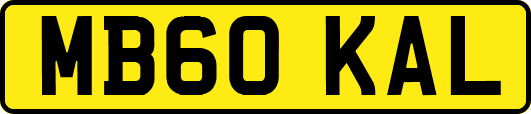 MB60KAL