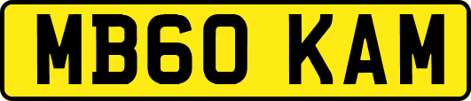 MB60KAM