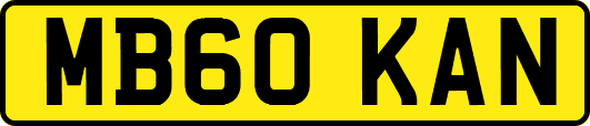 MB60KAN