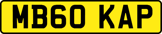MB60KAP