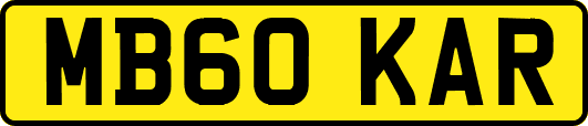 MB60KAR