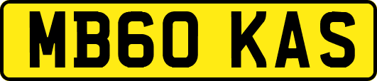 MB60KAS