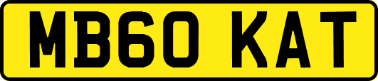 MB60KAT