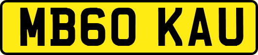 MB60KAU
