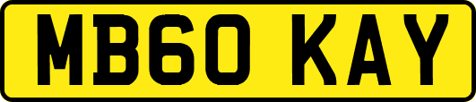 MB60KAY