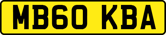 MB60KBA