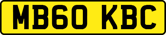 MB60KBC