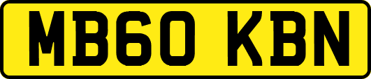 MB60KBN