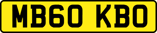 MB60KBO