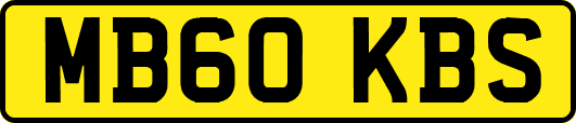 MB60KBS
