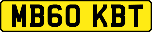 MB60KBT