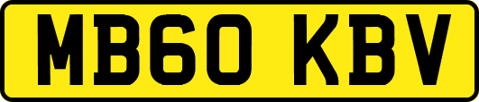 MB60KBV