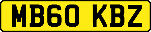 MB60KBZ