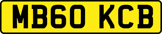 MB60KCB