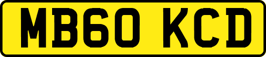 MB60KCD