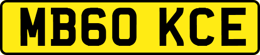 MB60KCE