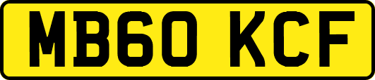 MB60KCF