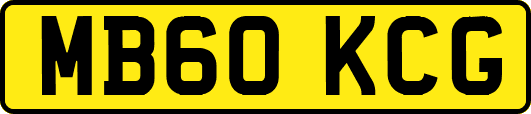 MB60KCG