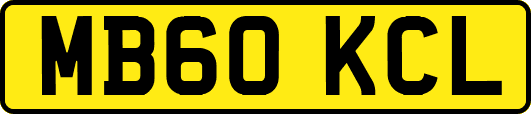 MB60KCL