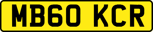 MB60KCR