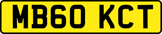 MB60KCT