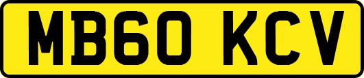 MB60KCV
