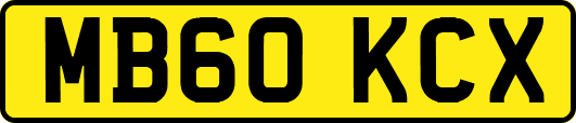 MB60KCX