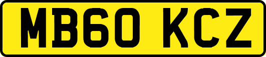 MB60KCZ