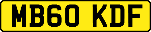 MB60KDF