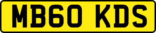 MB60KDS