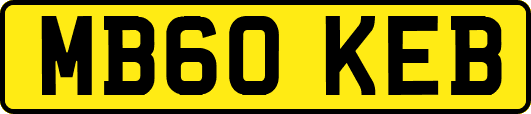 MB60KEB