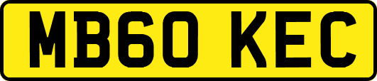 MB60KEC