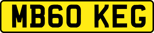 MB60KEG